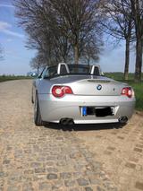 BMW Z4 3.0i - - BMW Z4 in Mönchengladbach