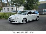 Citroën C5 Tourer Exclusive/ Euro 5/ SHZ/ Automatik/ V6 - Citroën C5 mit Diesel-Antrieb: Kombi, Automatik