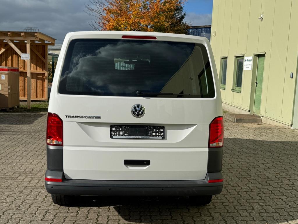 Volkswagen T6 andere