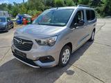 Opel Combo-e Life Elegance XL virt.Cock.|RFK|Klimaaut - Opel Combo Electric: Van