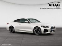 BMW 420 - Vorschau Bild 9