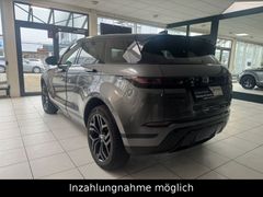 LAND ROVER Range Rover Evoque P200 Aut./2.HAND/LED/CAM/SHZ/