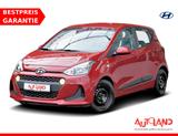 Hyundai i10 1.2 Trend Sitzheizung Lenkradheizung Klima