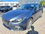 Mazda 3 Lim. Center-Line - gebrauchte Mazda 3 aus dem Jahr 2014