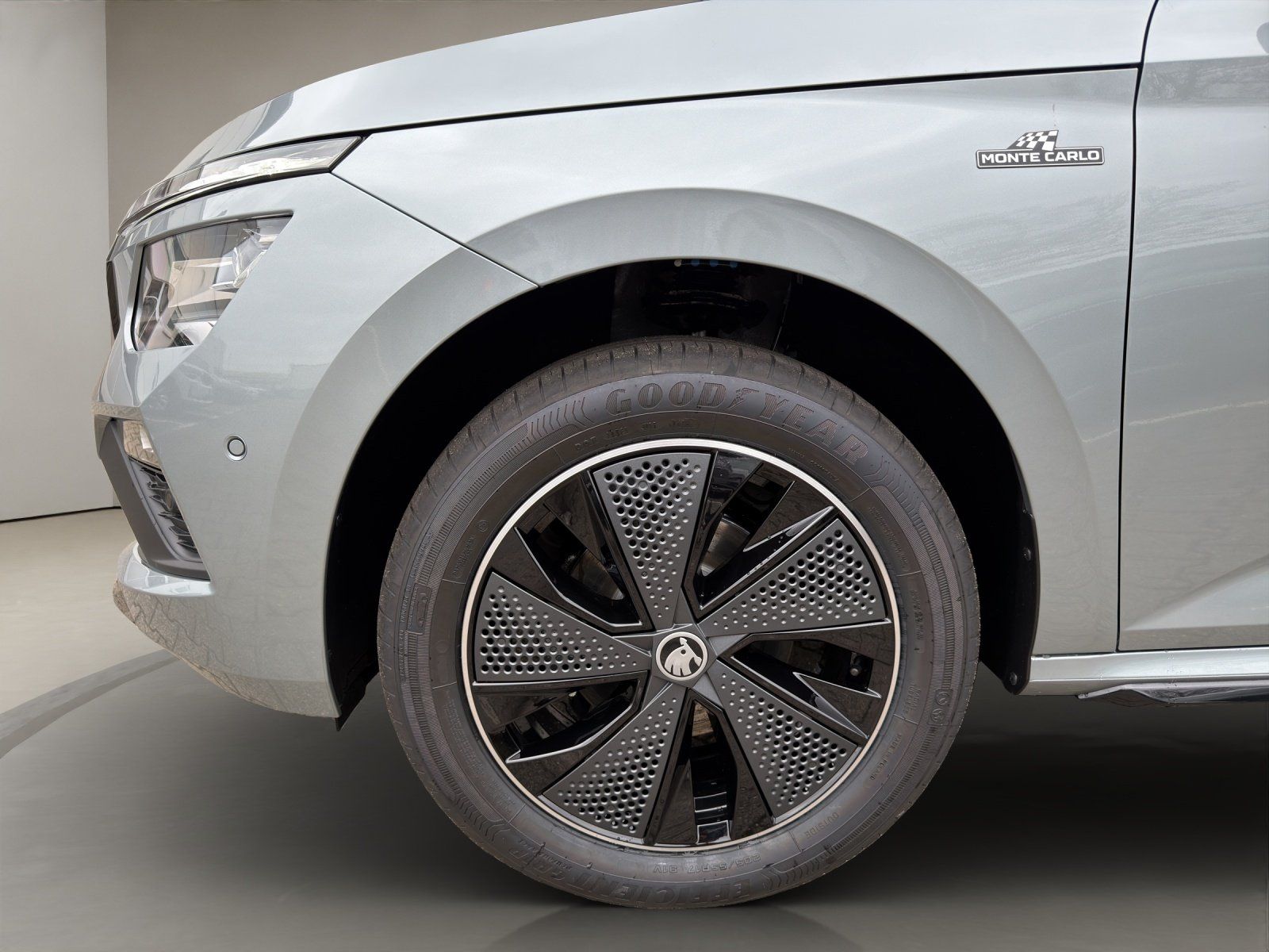Skoda Kamiq - Bild 7