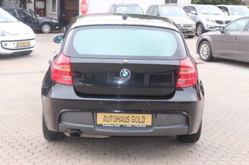BMW 118 - 6