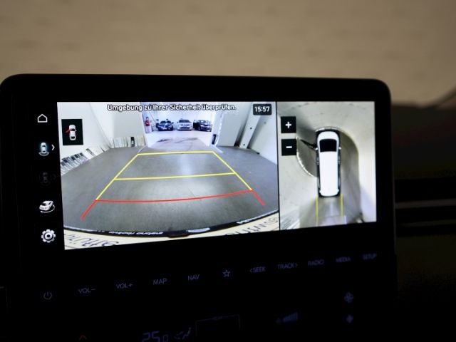 STARIA HEV SIGNATURE AT 7-SITZER+VOLL LED+NAVI+3