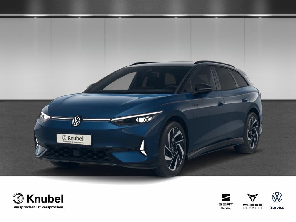 Volkswagen ID.7 Tourer GTX IQ.Light Navi Harman AHK 20" Are
