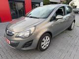 Opel Corsa D Edition/ TÜV NEUE/ NUR 57000 KM - Opel Corsa Gebrauchtwagen in Frankfurt