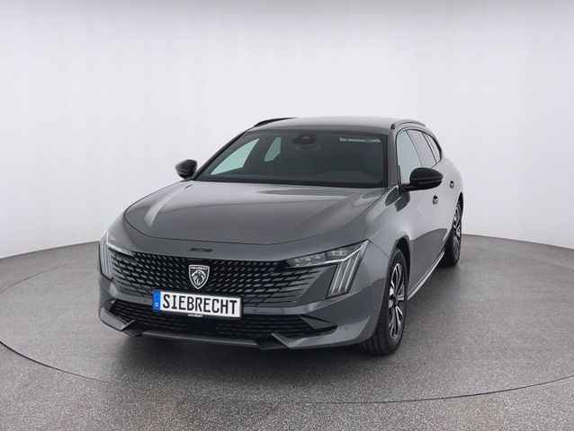 Peugeot 508 Allure Pack 1.5D*NAVI*SHZ*RFK*uvm