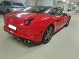Ferrari California T Roadster - NEUWERTIG - Ferrari California aus 2015