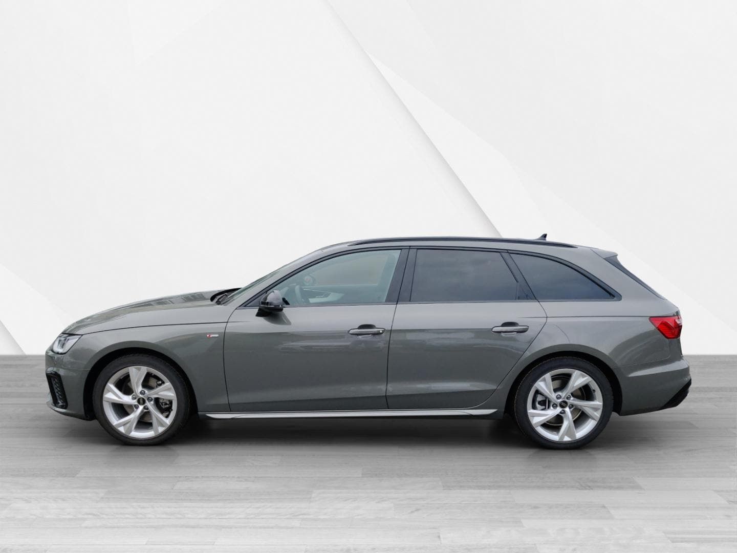 Fahrzeugabbildung Audi A4 Avant S line 35 TFSI, S tronic, Businesspak,