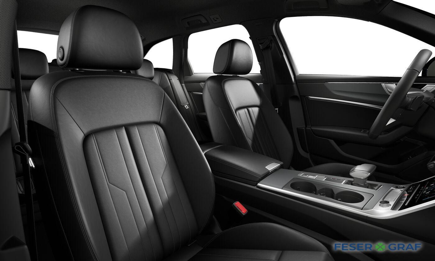 Audi A6 - Bild 3
