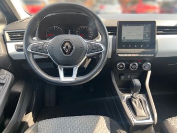 Renault Clio V Evolution AUTOMATIK