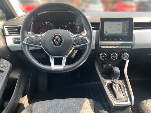 Renault Clio V Evolution AUTOMATIK