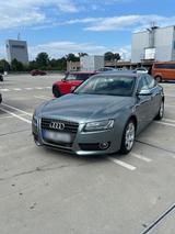 Audi A5 Sportback 2010 TÜV 01.26 - Audi A5 aus 2010: Sportback