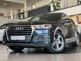 Audi Q7 3.0 TDI S-line+ Navi Luft Kamera Sthz AHK 7S - Audi Q7 Gebrauchtwagen