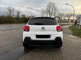 Citroën C3 Shine 110 Ps| 1.Hand | TÜV/28| Zahnriemen Neu - Citroën C3: Kleinwagen