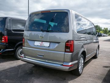 Volkswagen T6 Multivan - 3
