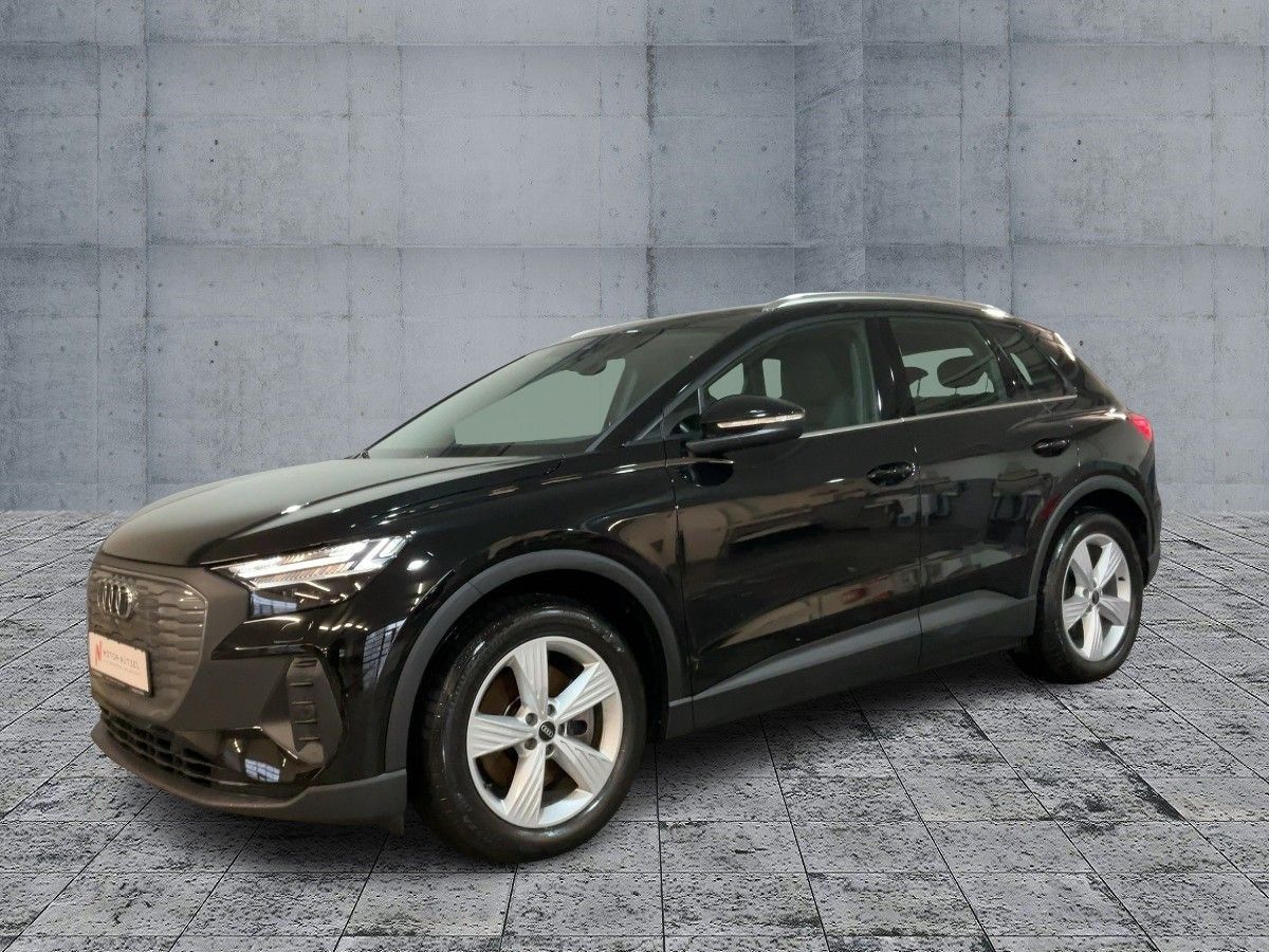 Audi Q4 e-tron - Bild 2