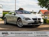 BMW 650 CI Cabrio - BMW: Cabrio, Ci