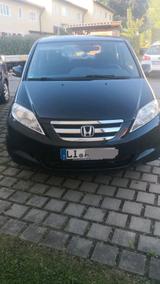 Honda FR-V 6-sitzer - Honda FR-V von privat