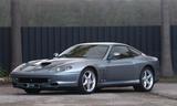 Ferrari 550 -MARANELLO - Ferrari 550: Coupe