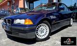 BMW Serie 3 89000 KM CABRIO AUTOMATICA! - BMW 318 aus 1993