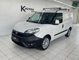Fiat Doblò SX 1,3 95 ECO-Jet Sitzheizung Klima HU neu - Angebote