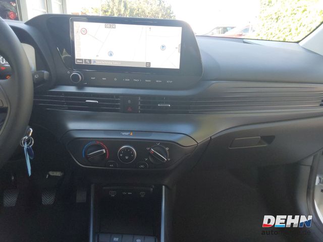 Hyundai i20 Select+ICC 1.0 T-GDi Navi Apple CarPlay Andr