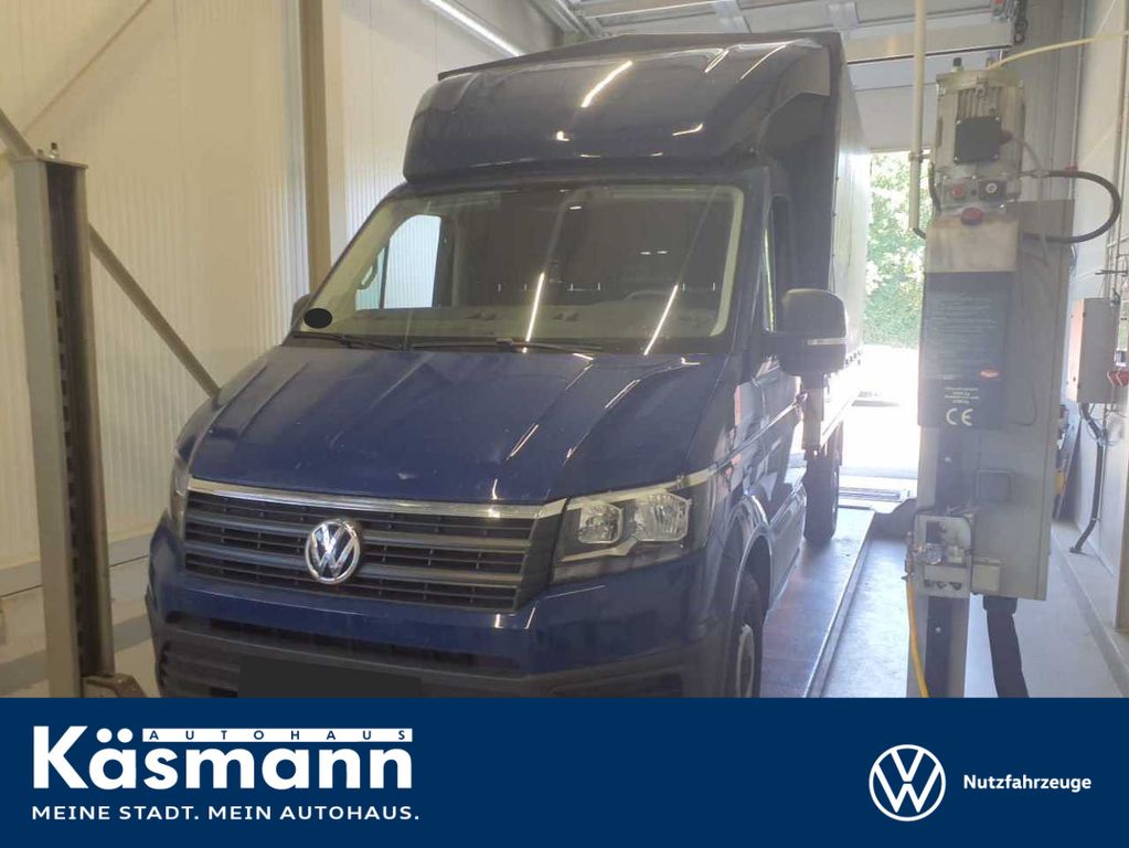 Image of Volkswagen Crafter