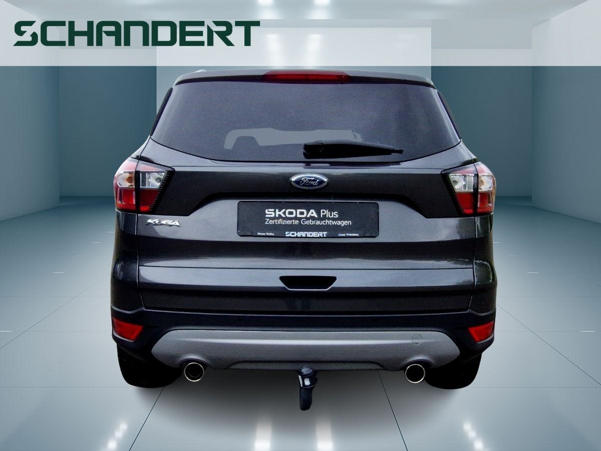 Ford Kuga 1.5 Cool & Connect Navi AHK Klimaautomatik
