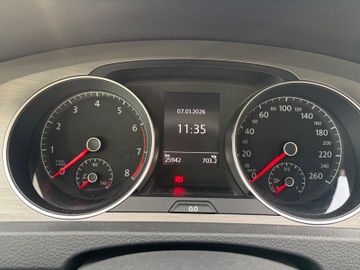 Bild 10 VW Golf VII R-LINE Lim. +PDC+NAVI+BI-XENON+ALU+BT+