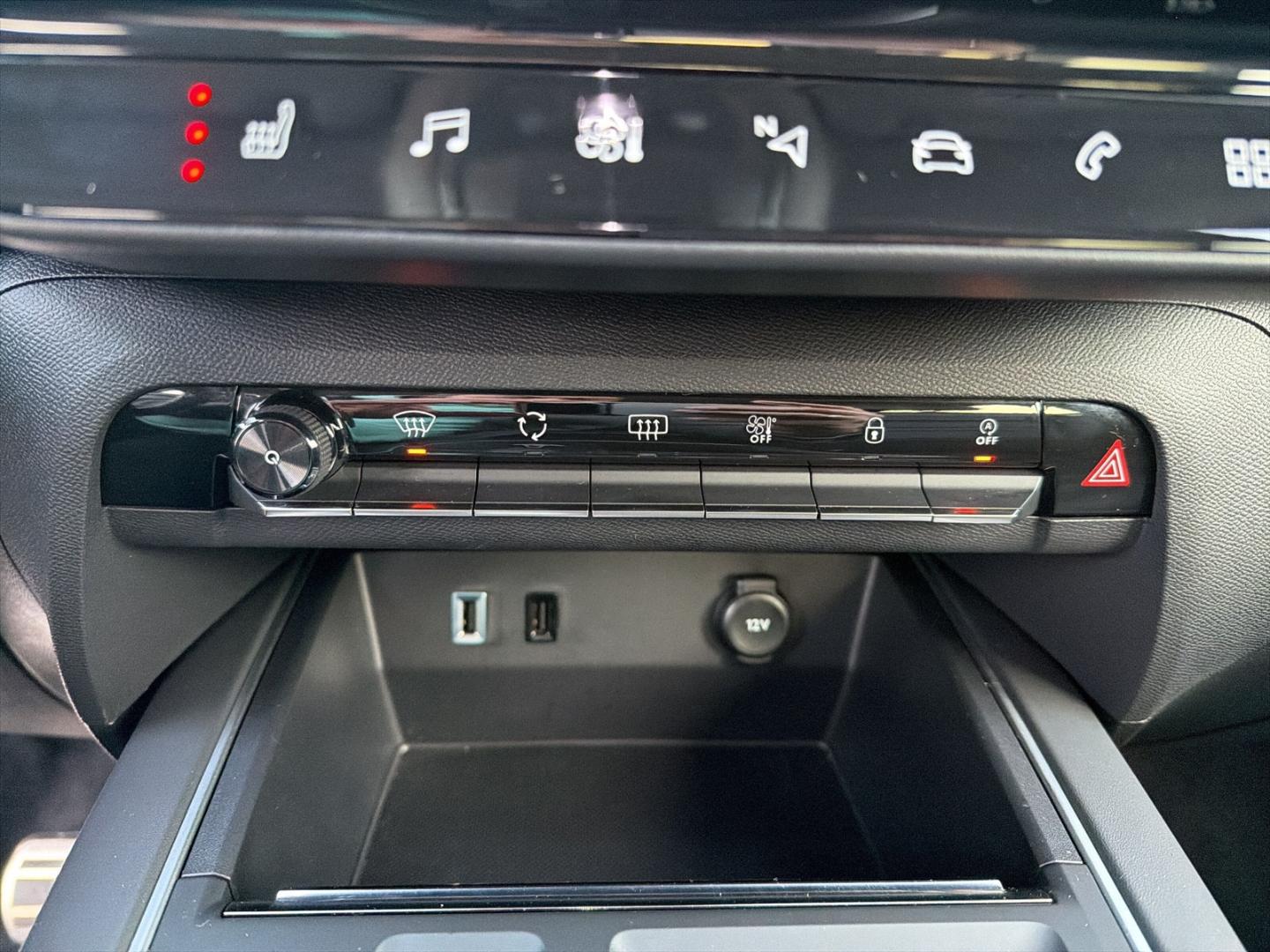 Citroën C5 Aircross Shine 1.5D BLU 360 Kamera LED ACC El