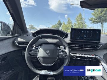 Peugeot 3008 - 8