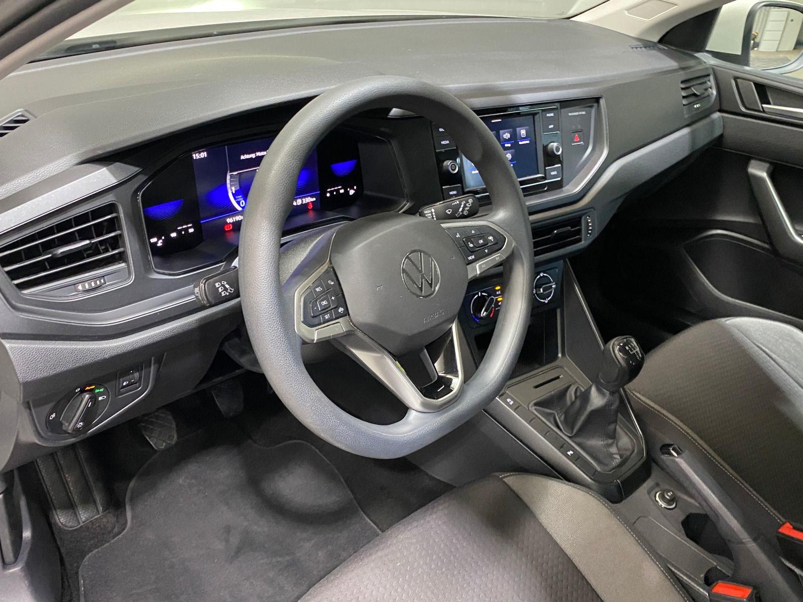 Volkswagen Taigo 1.0 TSI LED PDC DAB BLUETPOOTH ALLWETTER, миниатюра 15