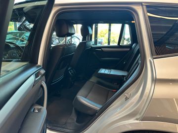 MYAUTOCENTER – Gebraucht- und Jahreswagen mit Werkstattservice in Pfaffenhofen BMW X3 xDrive 20 d *M Paket*BiXenon*Leder*TOP*
