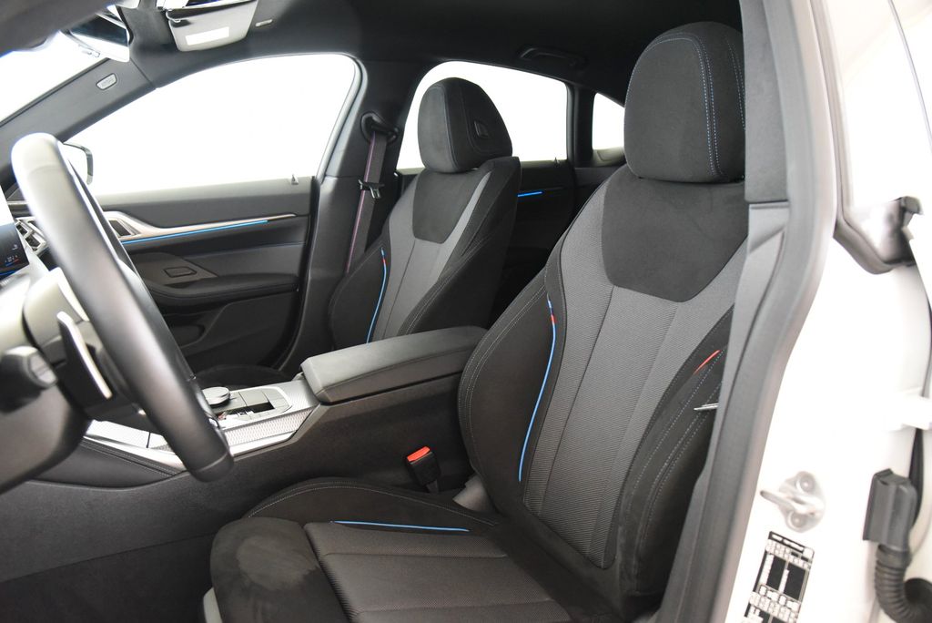 BMW 420 Gran Coupé