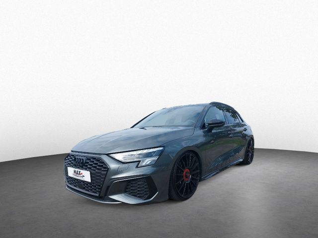 A3 Sportback 40 TFSI quattro S line