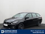 Peugeot 308 SW 1,2 Active Navi Sitzhz Tempomat  - Peugeot 308: Kombi, SW