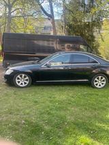Mercedes-Benz Mercedes s320 2010 - Mercedes-Benz S 320 von privat