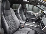 Audi RS6 Avant RS 6 TFSI Quattro 600pk Dynamic | B&O - gebrauchte Audi RS6 aus dem Jahr 2022