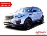 Land Rover Evoque 2.0 Si4 SE Xenon Navi Panorama Kamera AHK - Land Rover aus 2018