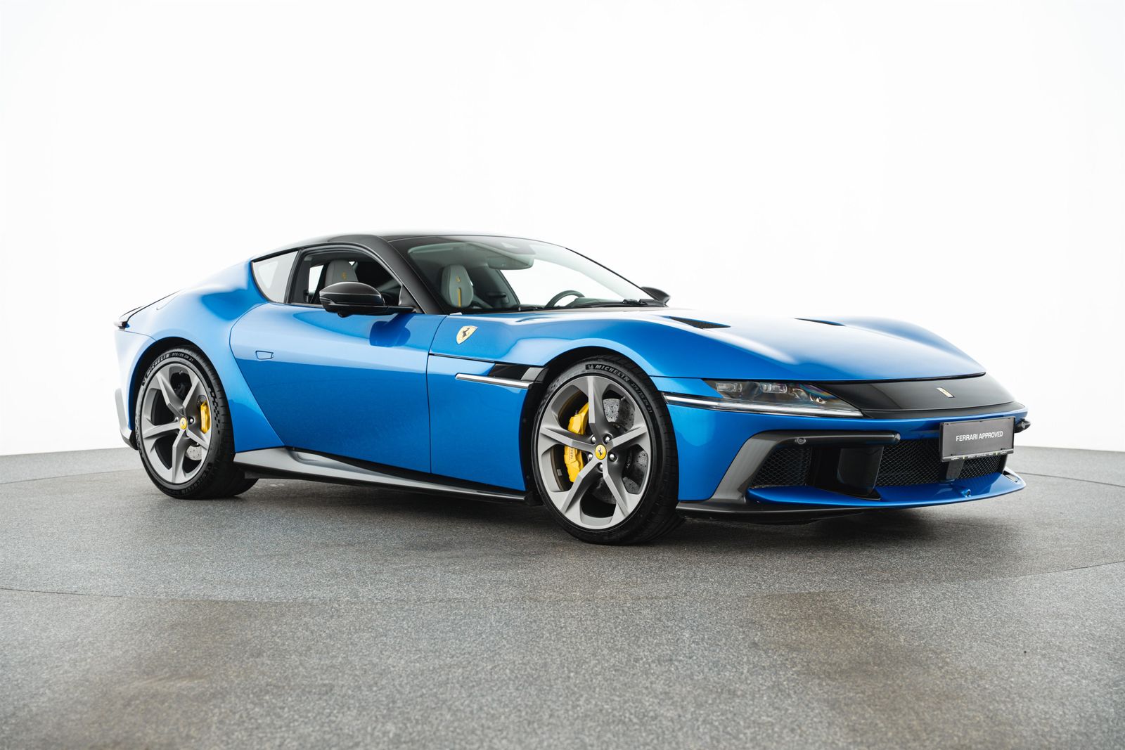Ferrari 12Cilindri imagem 3