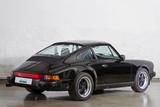 Porsche 911 Carrera 3.2, G50, schwarz/schwarz,wenig KM ! - Porsche Oldtimer: Carrera