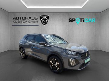 Peugeot 2008 - 8