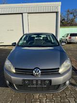 Volkswagen Golf VI 1.4 16V TSI 90 kW Comfortline Tüv 06/27 - Volkswagen Golf: 1.9