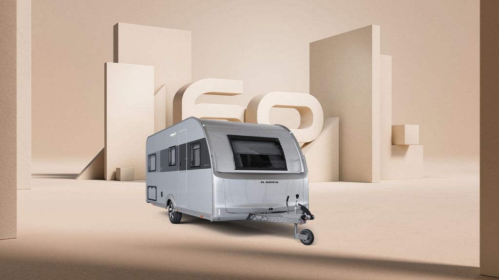 Adria Altea 60Y 522 PK Modell 2026 "verfügbar Q1/2026"
