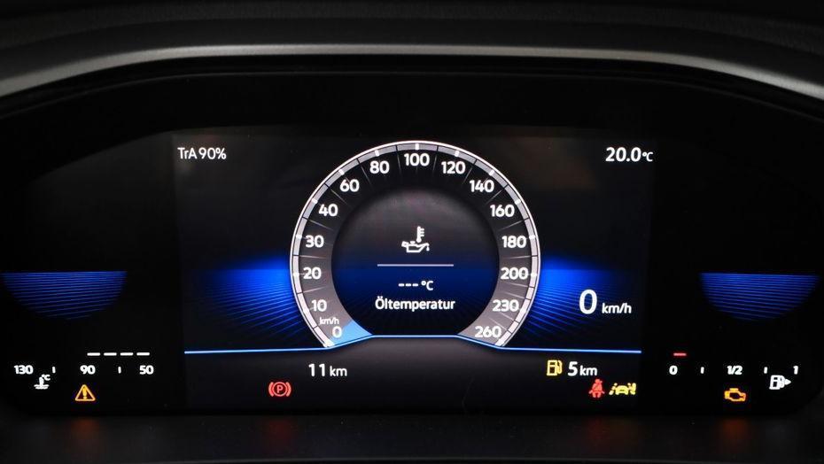 Volkswagen T-Roc Style SOFORT