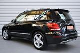 Mercedes-Benz GLK350 CDI Sportpaket 4X4+Memory+Totwinkel+Pano - aus 2012: Gl